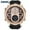 Gold, variant on Brand Luxury Quartz Wristwatches Fashion Electronic Clocks LED Smart Watches Cool Men Sport Watches Water Resistance 1273