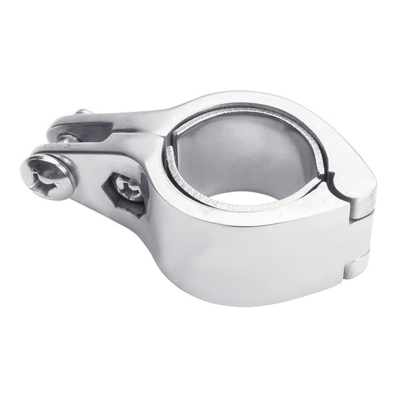 White Water 6804SH Stainless Steel Hinge Jaw Slides