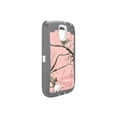 thumbnail image 3 of OtterBox Defender Series Samsung GALAXY S4 - Case for cell phone - polycarbonate - RealTree AP pink - for Samsung Galaxy S4, 3 of 4