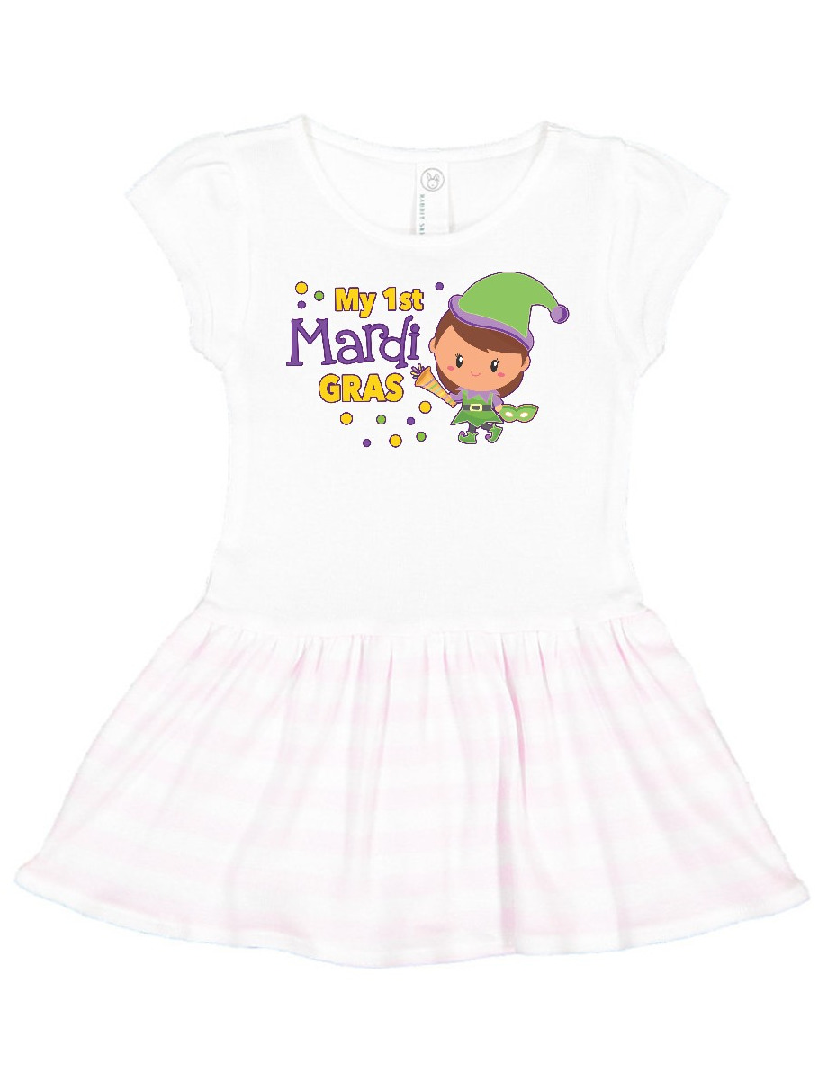 little girl mardi gras dresses