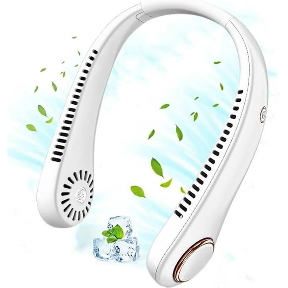 Portable Neck Fan