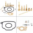 thumbnail image 1 of Kit De Reconstrucción De Carburador Funciona Durante Mucho Tiempo Alta Eficiencia Funcionamiento Completo Favorable Para Exteriores ANGGREK Otros Vehículos, 1 of 8