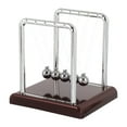 thumbnail image 3 of CUITING Ladder Toss Game Tabletop Ladder Set Outdoor Indoor Party Family Game Set, 3 of 7