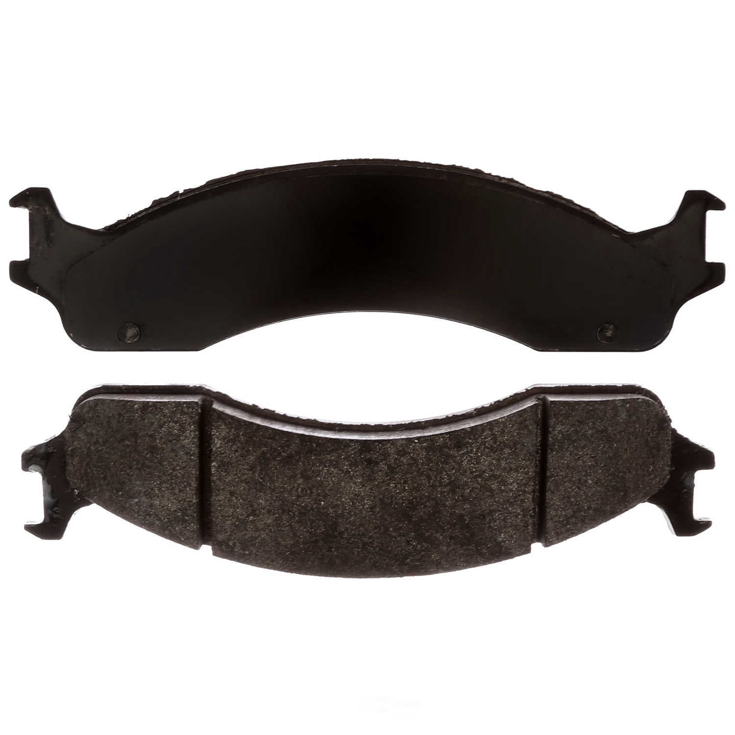 Raybestos Brakes RC11509 Raybestos R-Line Reman Loaded Caliper & Bracket Assy