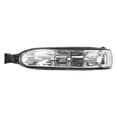 thumbnail image 2 of Left Side Rearview Mirror Blinking Light for Mercedes ML For AMG 2002-2005, 2 of 10