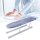 thumbnail image 4 of Organizador de tab de planchar plegable Sunnimix Violeta 35 cm x 10 cm x 8 cm, 4 of 8