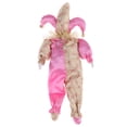 thumbnail image 3 of Token de muñeca Triangel de cerámica de 30 cara de maquillaje colección para adultos Yotijar Muñecas de porcelana coleccionables, 3 of 9