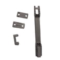 thumbnail image 3 of Manija de Maleta con Asa de 22.7cm Suministros para Portatil Netbooks gris, 3 of 7