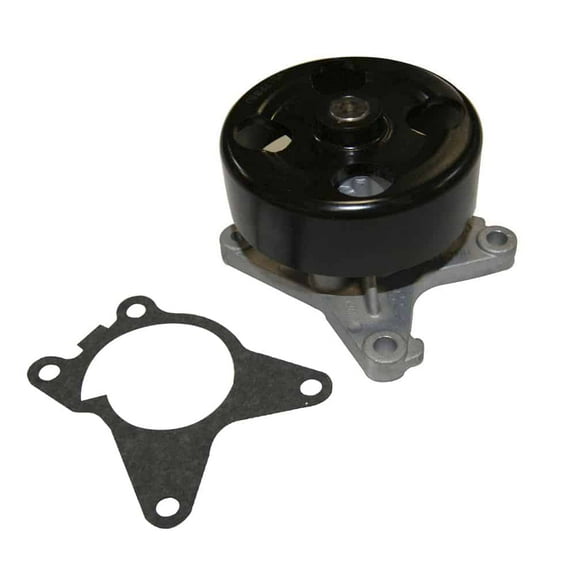 GMB 150-2010 Water Pump that fits a Chevrolet City Express (2015-2018)