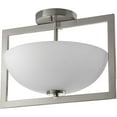 thumbnail image 4 of Harmony Collection Two-Light 11-3/4" Semi-Flush Convertible, 4 of 7