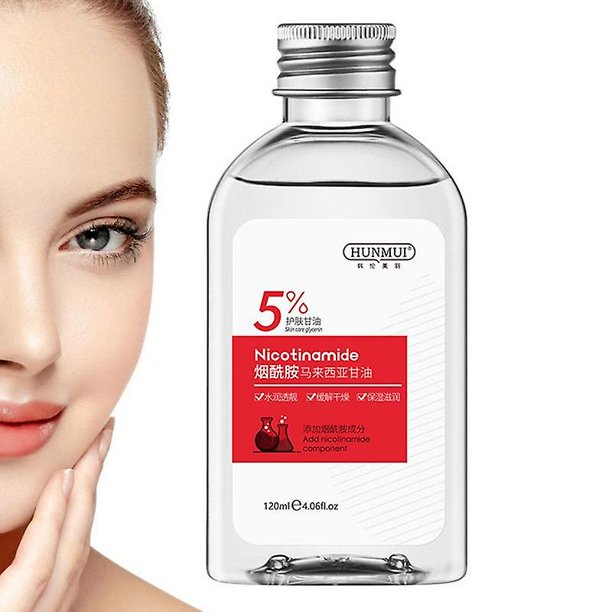 Glycerin Moisturizer 120ml Multipurpose Liquid Glycerin Softening Oil