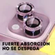 thumbnail image 3 of Mica Lente Cámara Glitter Diamantes Para iPhone Individual, 3 of 7