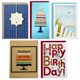 thumbnail image 5 of Tarjetas de felicitación Hallmark para todas las ocasiones hechas a mano con organizador, 5 of 9