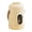 Beige, variant on Multifunctional Health Pot, 500W Portable Mini Electric Cooker with Ceramic Glaze Inner & Steamer, Small Slow Cooker with 12-Hour Reservation, for Porridge, Rice, Soup & Steaming,Beige,4.2x7.9"