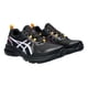 thumbnail image 3 of Tenis Asics Mujer Dama Running Trail Scout 3 negro 3,0 MX, 3 of 9