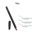 thumbnail image 5 of Mac Lip Pencil Auburn Crayon A Levres, 0.05 oz, 5 of 5