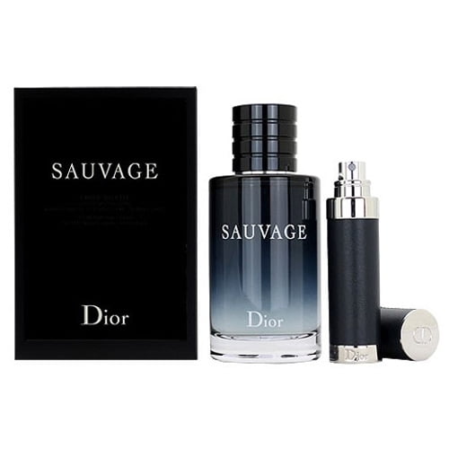 dior sauvage gift box