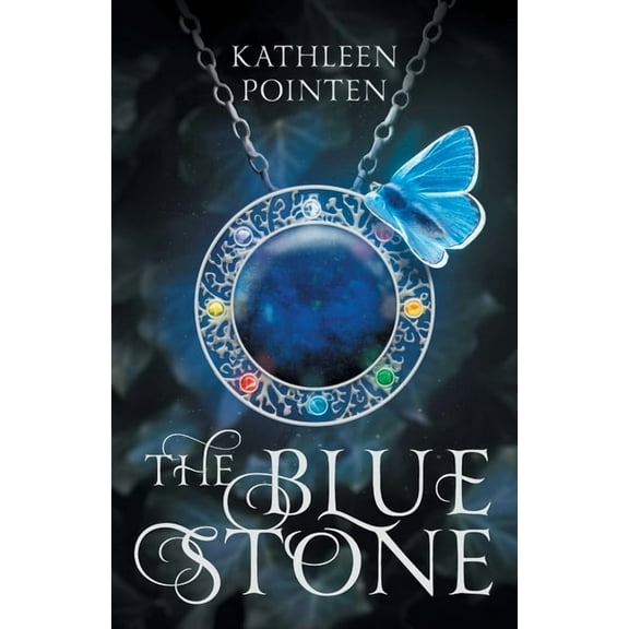 The Blue Stone, (Paperback)