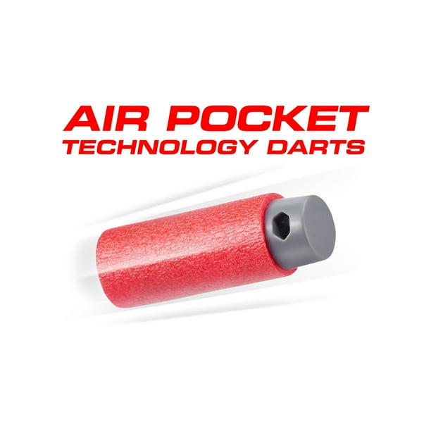 XSHOT Pro Series Half-Length Darts - Indoor Blasters - Walmart