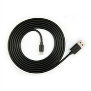 onn. Lightning Sync And Charge Cable, 6'