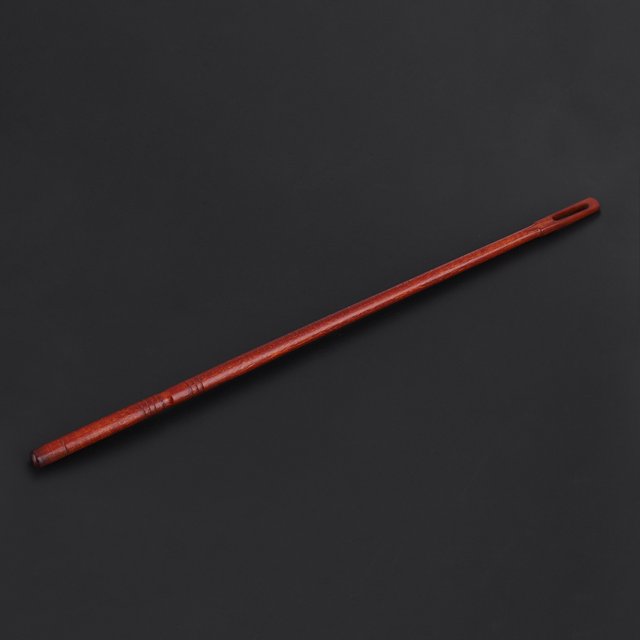 Flute Cleaning Rod, Wood Wind Cleaning Flute Cleaner Sticks Cleaning And Care Wood Wind Instrument Tool