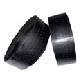thumbnail image 1 of 2 cintas para manillar de bicicleta, antideslizantes, transpirables y con absorción de impactos, para montar en bicicleta al aire libre, accesorios de Negro, 1 of 8