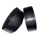 thumbnail image 1 of 2 cintas para manillar de bicicleta, cómodas y antideslizantes. Negro, 1 of 8