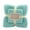 Green, variant on RKZDSR Bath Towel Bathroom Set Deluxe Bath Towel Ultra Soft Bath Towel 100% Cotton Towel Set High Absorbent Towel, Set Includes 1 Bath, 1 Washcloths(Yellow)