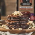 thumbnail image 3 of Kodiak Protein-Packed Power Cakes Dark Chocolate Pancake and Waffle Mix, 20 oz Box, 3 of 9