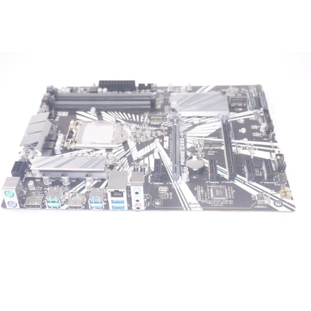 Compatible with SLC10200CPGV2-MB Replacement for SLC10200CPGV2-MB CyberPowerPC Intel LGA 1200 Gaming Motherboard