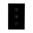 thumbnail image 3 of Naiovety Interruptor inteligente Tuya, WiFi, lámpara de atenuación inalámbrica, interruptor de Control remoto, luz para electrodomésticos, encendido y Electrodomésticos negro Naiovety HA005255-01, 3 of 6