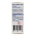 thumbnail image 2 of Travoprost .04 Mg Ofta 2.5 Ml Sol, 2 of 4