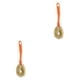 thumbnail image 4 of Monstrate Cepillo antiadherente para olla de aceite de cocina, fibra de lino, mango largo, tazón, taza, cepillo, depurador, Color aleatorio Color aleatorio 24x8cm 2piezas, 4 of 6