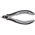 thumbnail image 1 of KNIPEX 79 22 120 ESD Pinzas de precisión de corte diagonal para electrónica ESD 120 mm, 1 of 12
