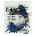 thumbnail image 3 of ATEN 6' USB KVM Cable - SPHD15 to VGA & USB A, 3 of 3