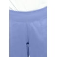 thumbnail image 6 of Healing Hands Women's Scrub Pant Tori Cargo Bottoms with 5 Pockets and 2-Way Stretch Fabric 9133, 6 of 7