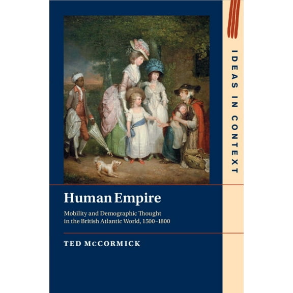 Ideas in Context Human Empire, (Paperback)