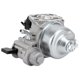 thumbnail image 5 of Carburador compatible con motor de cortacésped Honda HR194 HR214 HR215 HR216 GXV140 GXV160, 5 of 8