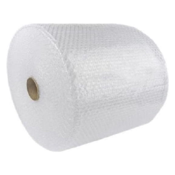 Bubble Cushioning Rolls Packing Materials, 3/16" Air Bubble Wrap - 350 FT x 24 inch, Perforated Every 12", Clear Protective Packaging Rolls for Shipping & Moving 350 ft - 24 inch