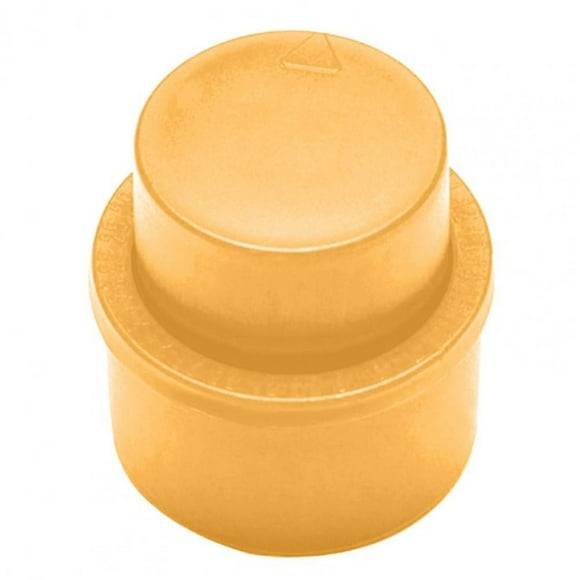 2pcs/Set Reusable Cola Pump Carbonation Keeper Beverage Saver Bottle Stopper Soda Cap Drink Sealer 2Pcs Orange
