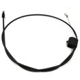 thumbnail image 3 of Engine Control Cable Compatible with Husqvarna, AYP, Poulan & Craftsman Lawn Mowers/ Replaces 290-879, 14596, 162778, 175148, 176556, 532162778, 532176556, 583067401, 3 of 5