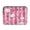 Clouds Cherries Star, variant on JIALIOU Laptop Sleeve Case with Zipper 13-13.3/15-16 Inch Compatible with MacBook HP Lenovo Dell ASUS Acer, Cartoon Letters