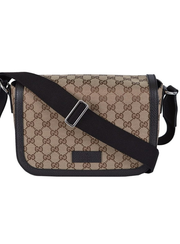 Gucci Messenger Bag Gucci Messenger Bag