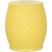 Safavieh Kids Harlequin Garden Stool