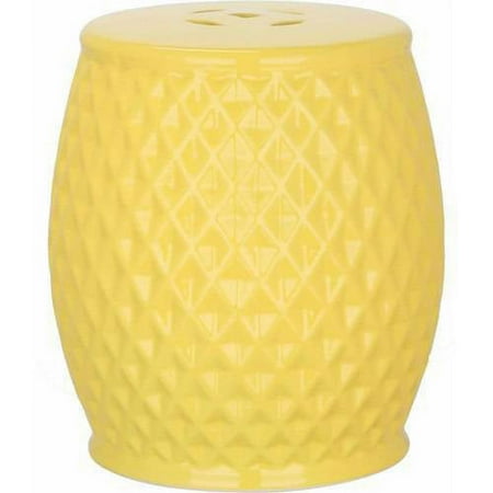Safavieh Kids Harlequin Garden Stool