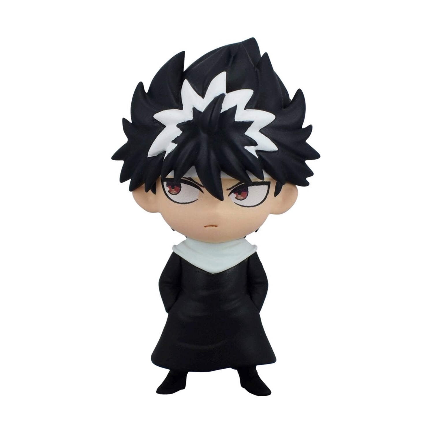 Yu Yu Hakusho Blind-Box Mini-Figure Case of 6