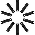 thumbnail image 1 of YOSADIER 10Ud Piezas Deslizantes Para Reclinable Color Negro Uso Doméstico, 1 of 8