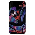 thumbnail image 1 of Funda para teléfono Marvel Spider-Man Into the Spider-Verse para iPhone XS Max, 1 of 3