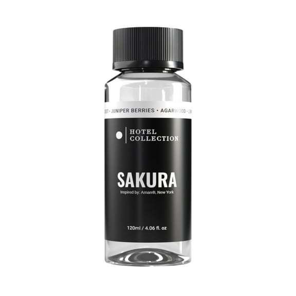 Hotel Collection | Capricorn Pro-Pod Oil Blend | Luxury Hotel Inspired Aromatherapy Scent Diffuser Oil | Lavender, Magnolia and Orris 1.7 fl oz 50 mL