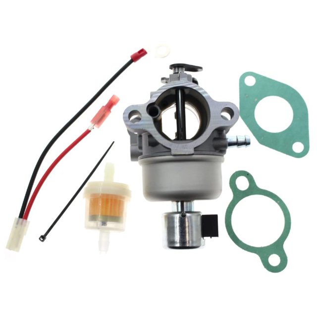 Desde China 20 853 35-S Carburador para Kohler 20-853-35-S SV540 SV590 SV600 18HP19HP20HP TRACTOR